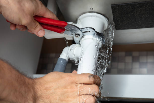 Best 24-hour water damage restoration  in Coalgate, OK