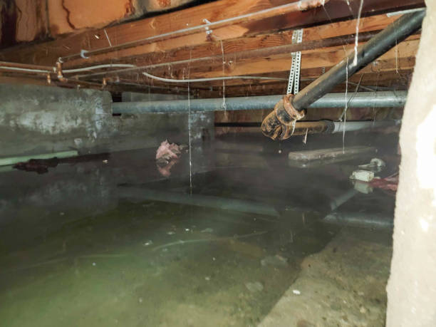 Best Commercial water damage restoration  in Coalgate, OK
