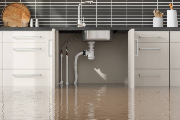 Best Water damage restoration near me  in Coalgate, OK