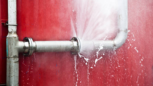Coalgate, OK Water damage restoration Company